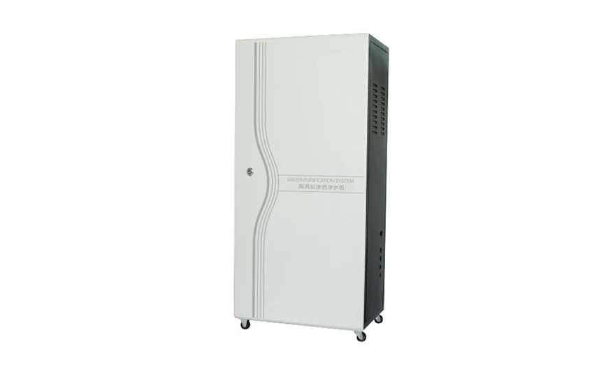 商務(wù)反滲透凈水機(jī)LS431R-400、LS431R-800