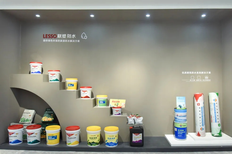 廣州建博會(huì)丨直播打卡領(lǐng)尚品牌館，體驗(yàn)潮流家居生活