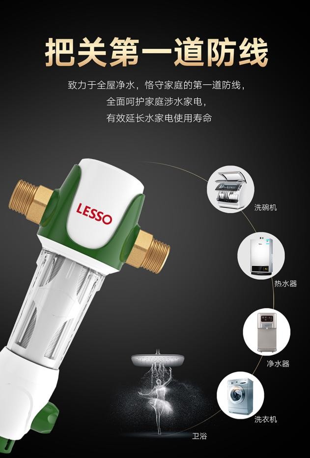不同類型的凈水機都有哪些優(yōu)缺點？本篇為你解答