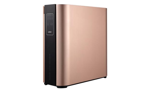 家用凈水機排行榜TOP10：哪些品牌值得信賴？