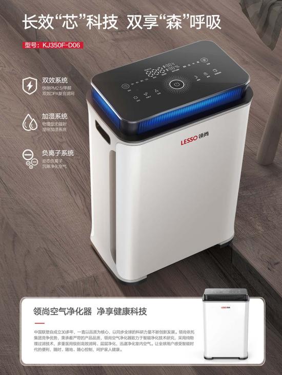 除甲醛空氣凈化器真的有用嗎？選購指南在這里