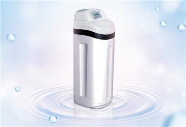 離子交換凈水機是如何處理硬水的？