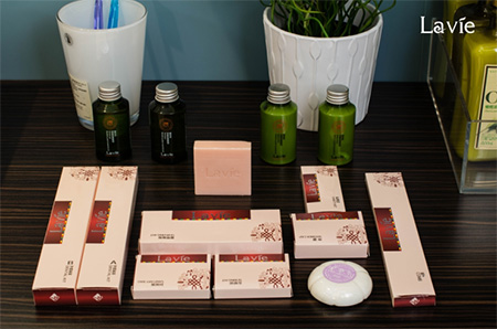 一次性用品有優(yōu)缺點，如何選擇正確看待成都酒店一次性用品