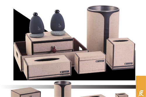 皮具用品